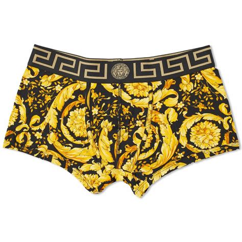 versace boxer shortsword.